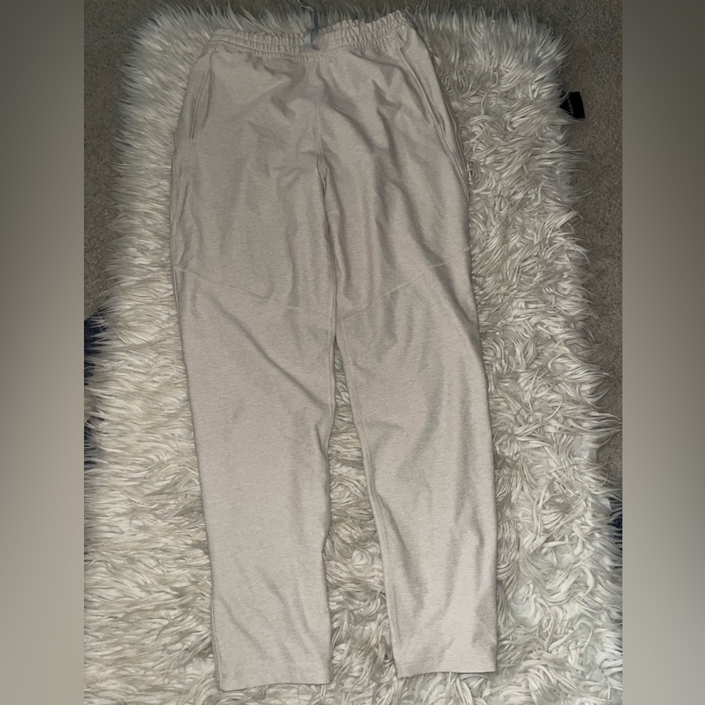 outdoor voices joggers